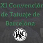 XXI Convención de Tatuaje de Barcelona